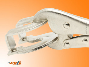 Alicate De Pressão Tipo U 11