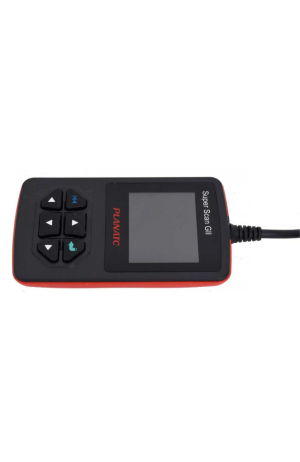 Scanner Automotivo Super Scan G2 -Planatc - Scanner Automotivo Super Scan G2 -Planatc 2