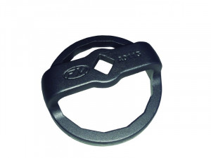 Chave de 80mm para Filtro de Óleo Hyundai, Subaru e Suzuki. - 