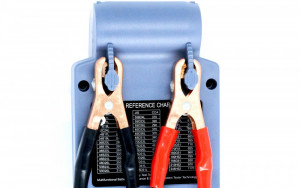 Teste Bateria Analisador Digital  com Impressora- Plantac-TBI-5000-G2 I - 