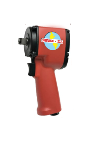 Mini Chave de Impacto 1/2