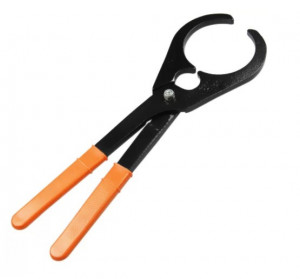 Alicate para Abraçadeira Coifas das Juntas Homocinética 75mm - CR 260 - 