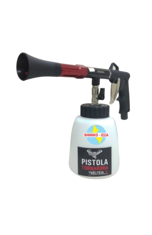 Pistola Tornador Twister II - Sigma SGT 9913