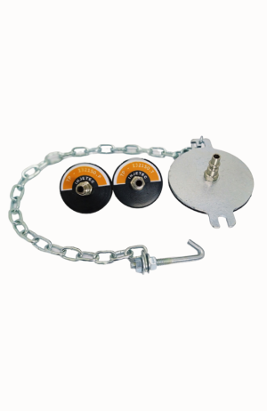 SANGRADOR DE FREIOS COM CONTROLE MANUAL IJ-2150 - SANGRADOR DE FREIOS COM CONTROLE MANUAL IJ-2150 3