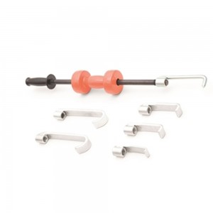 Marreta Dinâmica Para Funileiro Com 5 Regulagens - CR 80 - 002-350-80