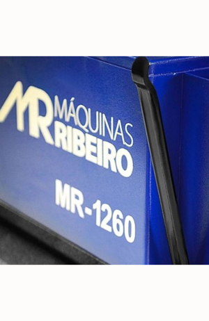 Desmontadora de Pneus MR1260 - Desmontadora de Pneus MR1260 5