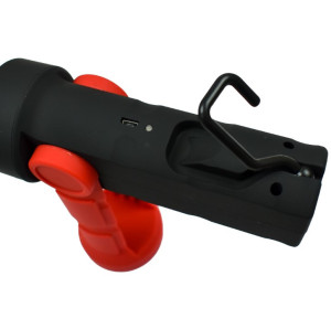 Lanterna Led Para Capô é Interior 
( Sabre de Luz)- SGT 8520 - 