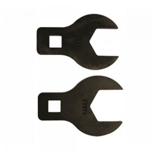 Jogo de Chaves de Boca para Remoção a Valvula Reguladora de Pressão Common-Rail- CR 360 - 002-350-360