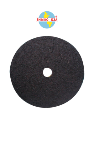 Disco de Lixa 7'' n° 36 - 