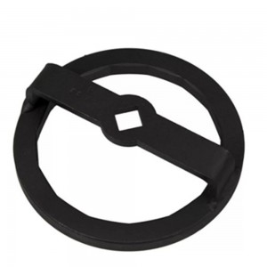 Saca filtro de óleo de 98,3mm