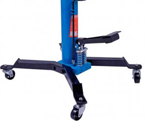 Macaco Hidráulico  para Caixa de Transmissão - 600 kg  - Bovenau MJ 600 - 