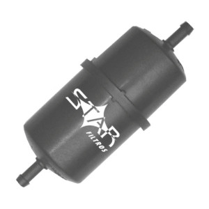 Filtro para Injeção eletrônica- Fiat Uno 1.0 (2000>)/ Uno/Prêmio/Elba/Uno Mille/Fiorino 1.0/1.3/1.5 (93>)