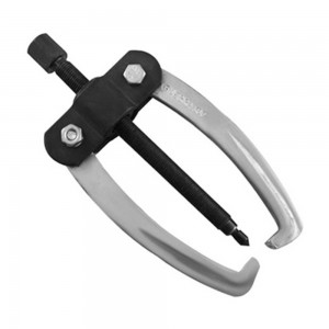 Saca Polia 120mm com 2 Garras