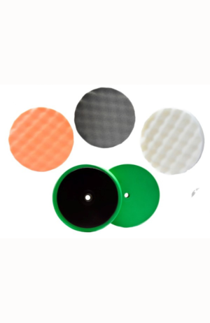 Kit Boina De Espuma 5