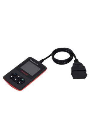 Scanner Automotivo Super Scan G2 -Planatc - Scanner Automotivo Super Scan G2 -Planatc