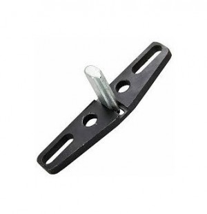 Ferramenta para Travar o Volante do Motor Regulável -Uso Universal  - CR 233 - 