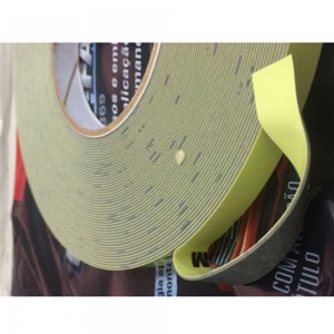 Fita Dupla Face Automotiva 3M - 19mm x 20 M - 001-078-19 (1)