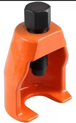 Extrator do terminal do braço pitman da direção  - CR 138 A- CR Ferramentas - 