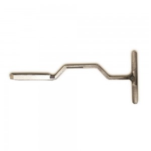 Ferramenta para Abrir a Tampa do Conjunto Mecatrônica do Câmbio DSG - 002-350-3682