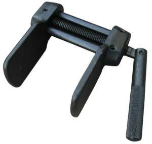 Ferramenta para retornar o êmbolo  da pinça de freio- DM 350 - 