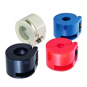 Spring Lock para Conexões de Ar-Condicionado