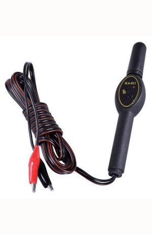 Caneta de Polaridade  com  Iluminação- KA 011 - Caneta de Polaridade com Iluminação- KA 011 4