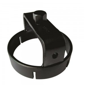 Chave para Tampa Plástica Ranhurada do Refil do Filtro de Combustível - 002-350-354