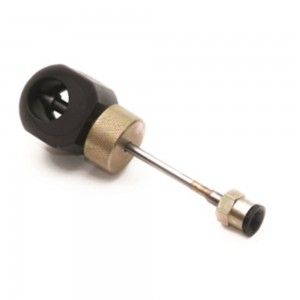 Dispositivo para Testar o Bico Injetor da Mercedes Benz-  CR 1010A