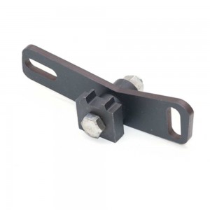 Ferramenta de Bloqueio da Cremalheira do Motor MWM Sprint 4 e 6 Cilindros - 002-350-208