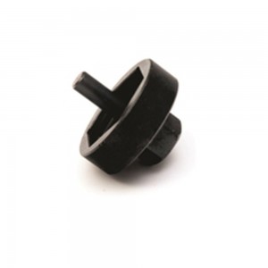 Soquete de 52mm para coxim elástico superior do amortecedor traseiro Fiat - 002-350-268