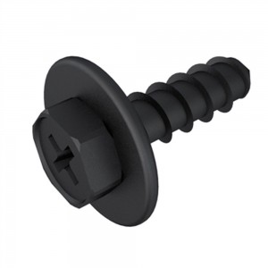 Parafuso do Farol Adaptação - BMW