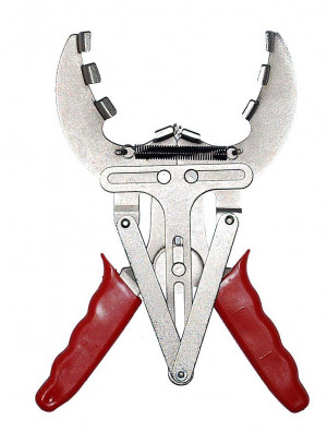 Alicate para anel de pistão 50mm-100mm