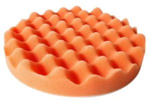 Boina De Espuma Com Velcro 6