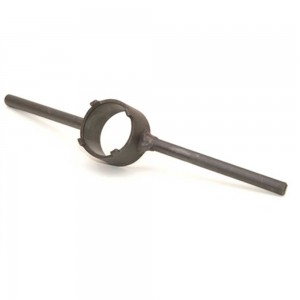 Chave para Soltar a Porca Ranhurada do Cubo da Roda Traseira  CR 60 - 002-350-60