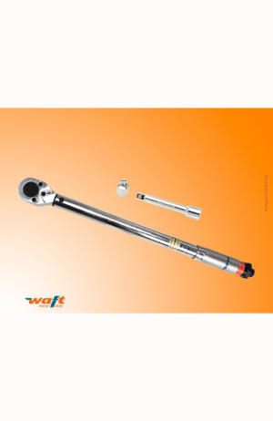 Torquímetro de Estalo 1/2