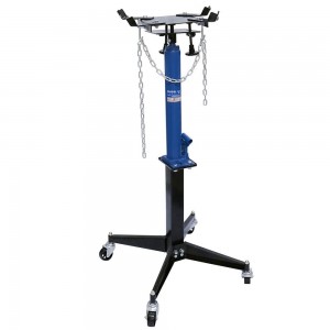 Macaco Hidráulico Para Transmissão Capacidade  500 kgs - Rio Sul 07 0023