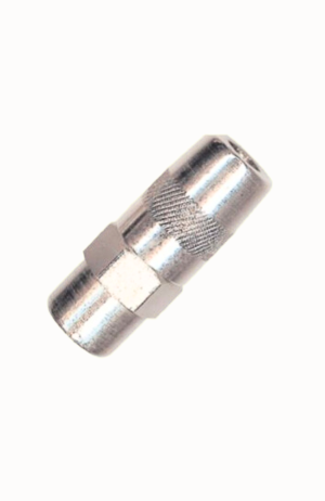 Acoplador para Graxa Médio  ( Bico para Engraxadeira)