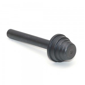 Ferramenta para Colocar a Capa do Rolamento  Uso Universal /  CR Ferramentas   CR 125 - 002-350-125