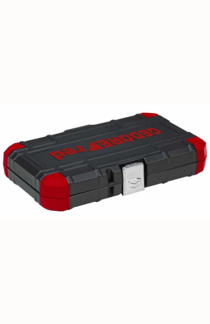 Jogo De Soquetes  com 20 Peças  Torx Macho e  Femea- Gedore Red - Jogo De Soquetes com 20 Peças Torx Macho e Femea- Gedore Red 3