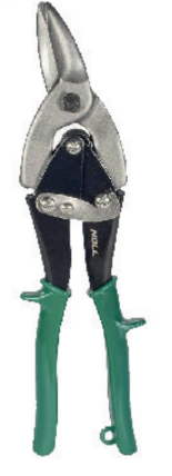 Tesoura Tipo Aviação Corte Direito- Noll - 