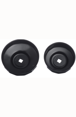 Jogo de Saca Filtro de Óleo com 4 peças- King Tony - Jogo de Saca Filtro de Óleo com 4 peças- King Tony 2