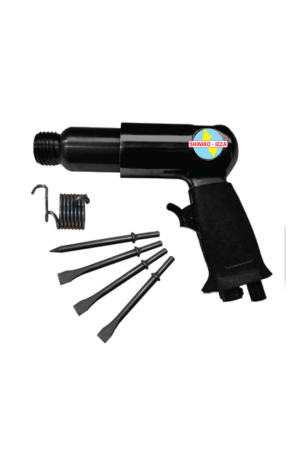 Martelete 190mm C/ Jogo De Talhadeiras