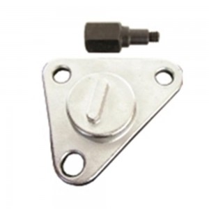 Ferramenta para troca da correia de distribuição - 002-350-2503