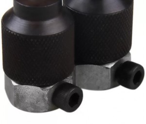 Dispositivo para Regular Ponto Injeção da Bomba -CR 211 - 