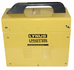 Máquina de Solda Mig Sem Gás 130A 220V - LMIG-130S - 