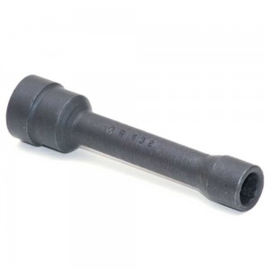 Chave Soquete com Estriado de 9,8 mm