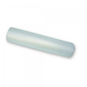 Bobina Capa De Banco Descartável Transparente - 002-776-002