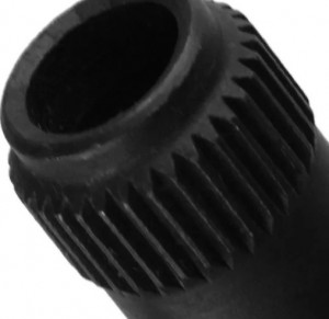 Chave Especial Multidentada para Polia com Catraca dos Alternadores Valeo Bosch - CR Ferramentas - CR 143 - 