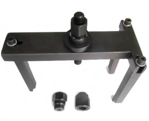 Extrator dos Bicos Injetores de Veículos Sprinter CDI e Ranger- CR FERRAMENTAS -CR 363-B - 