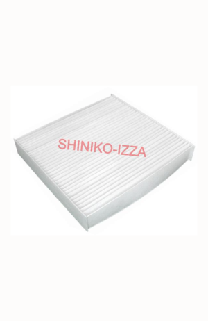 Filtro de Cabine do Ar Condicionado Honda New Fit - City-  HRV - Filtro de Cabine do Ar Condicionado Honda New Fit - City- HRV